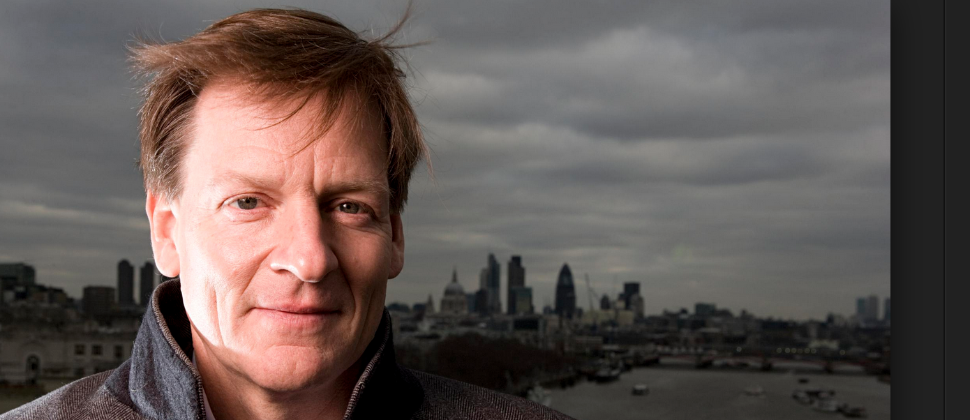 The Big Short gallery image