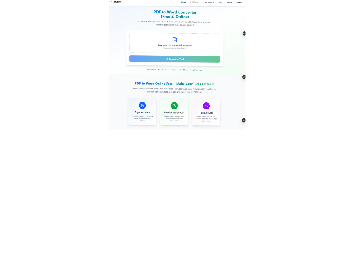 PDF Linx gallery image