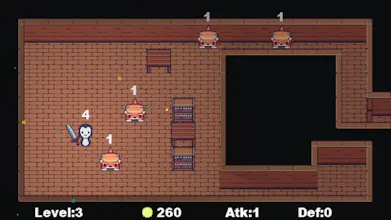 Strategy game but with a penguin gallery image