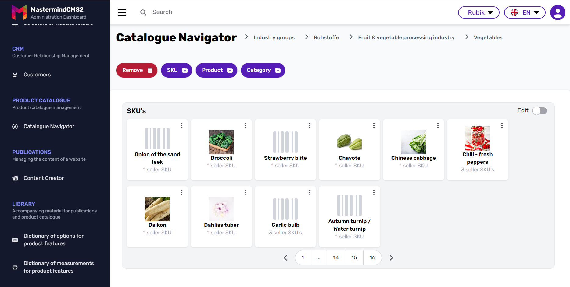 Mastermindcms - Веб-разработка, веб-сайт AI Builder, NO-код медиа 5