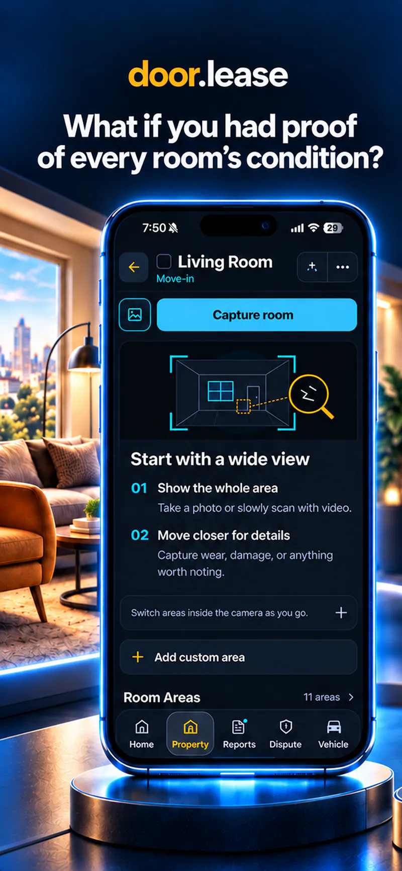 door.lease screenshot 4