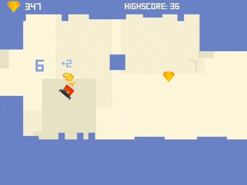 Spider Square gallery image