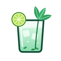 Mojito logo