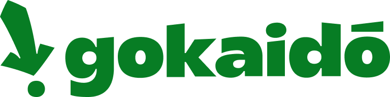 Gokaido - Main product screenshot demonstrating key features and user interface