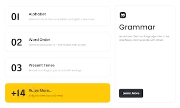 German Council gallery image