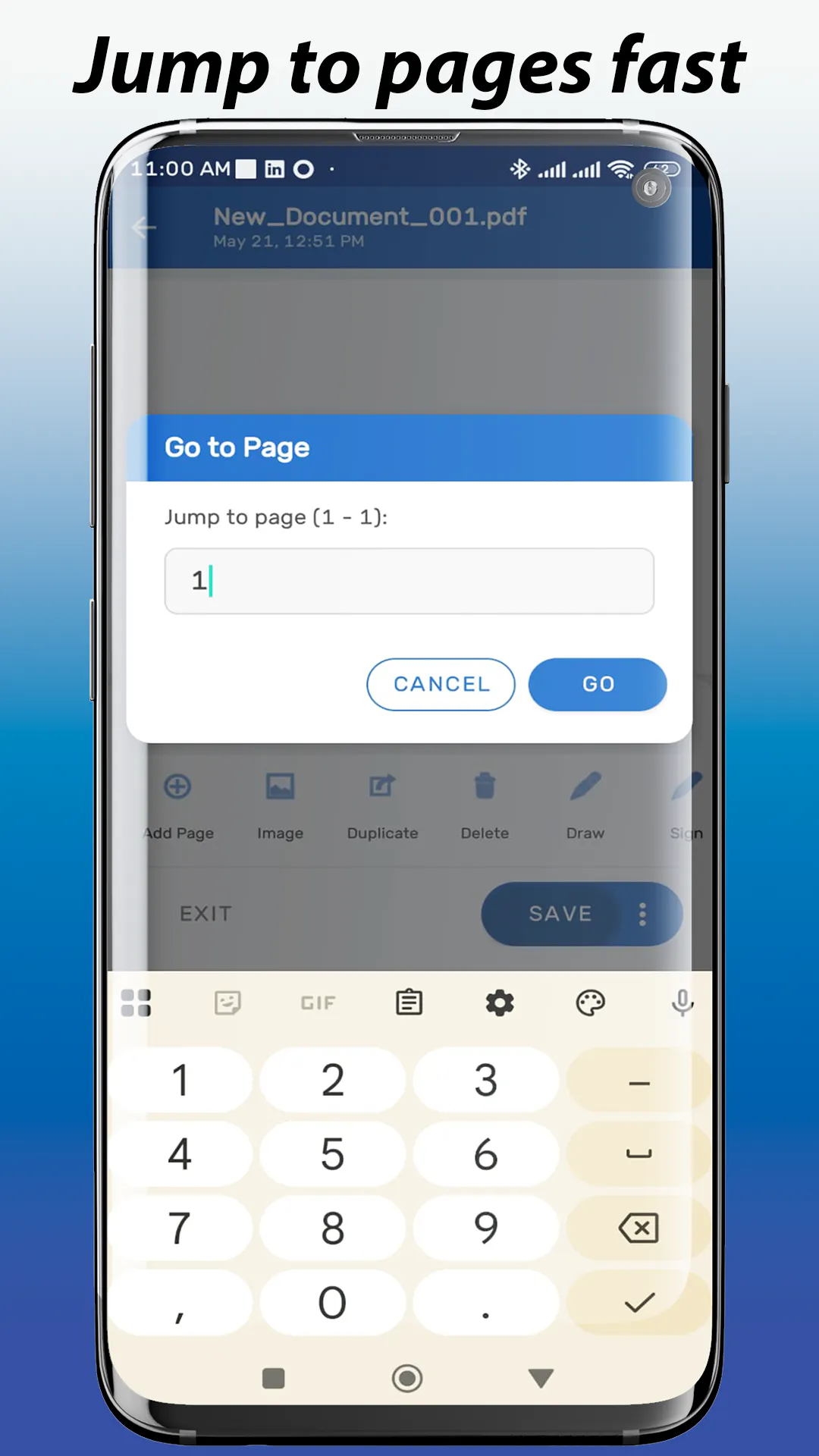 Smart PDF gallery image