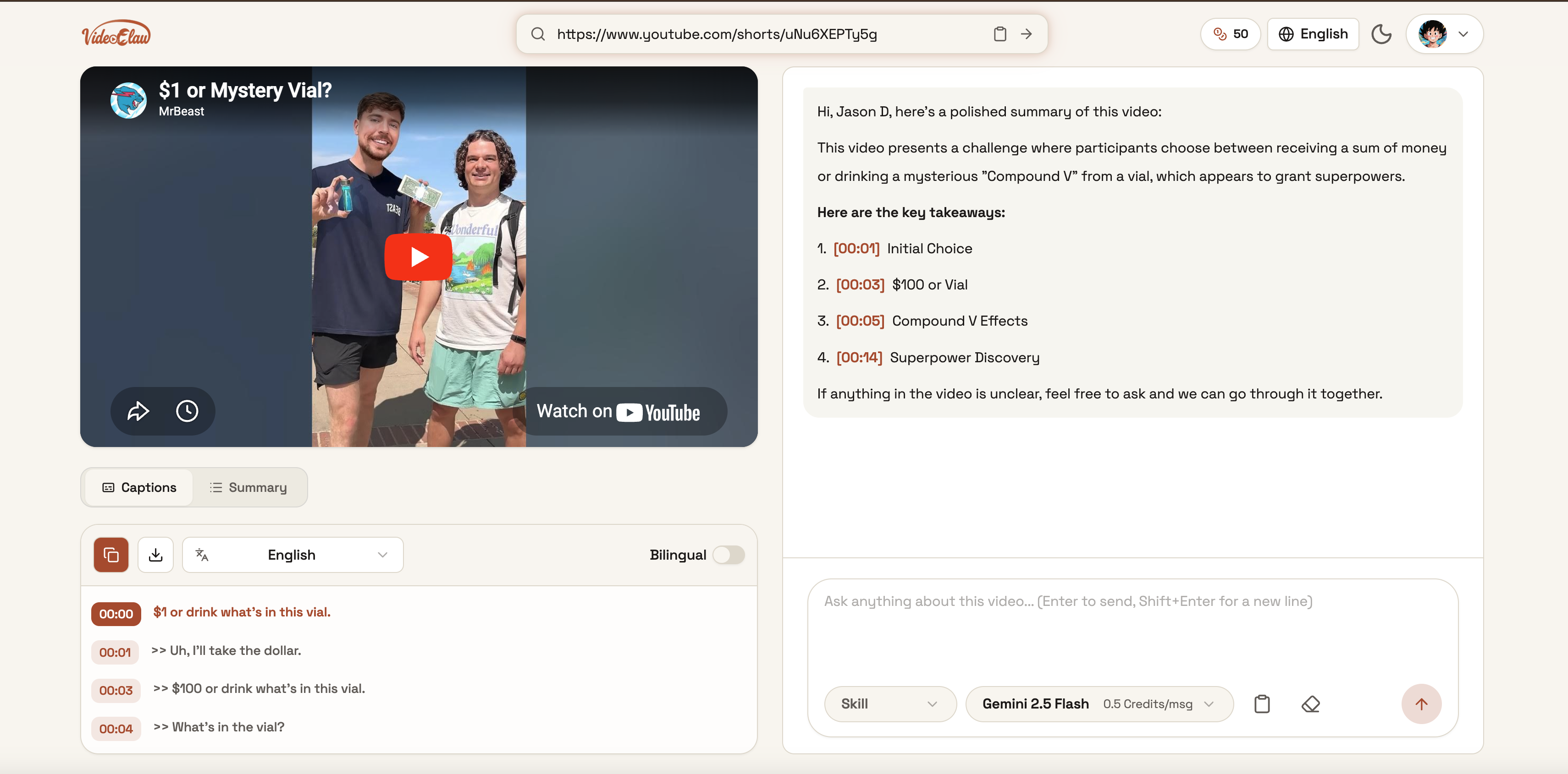 VideoClaw gallery image
