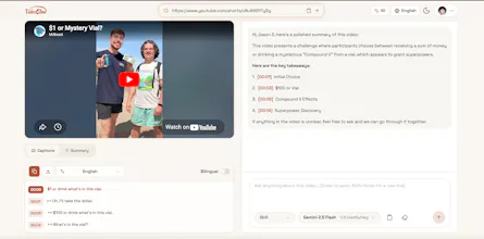 VideoClaw gallery image