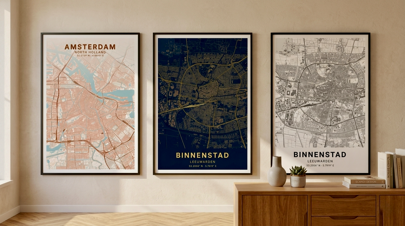 Stadsprint gallery image