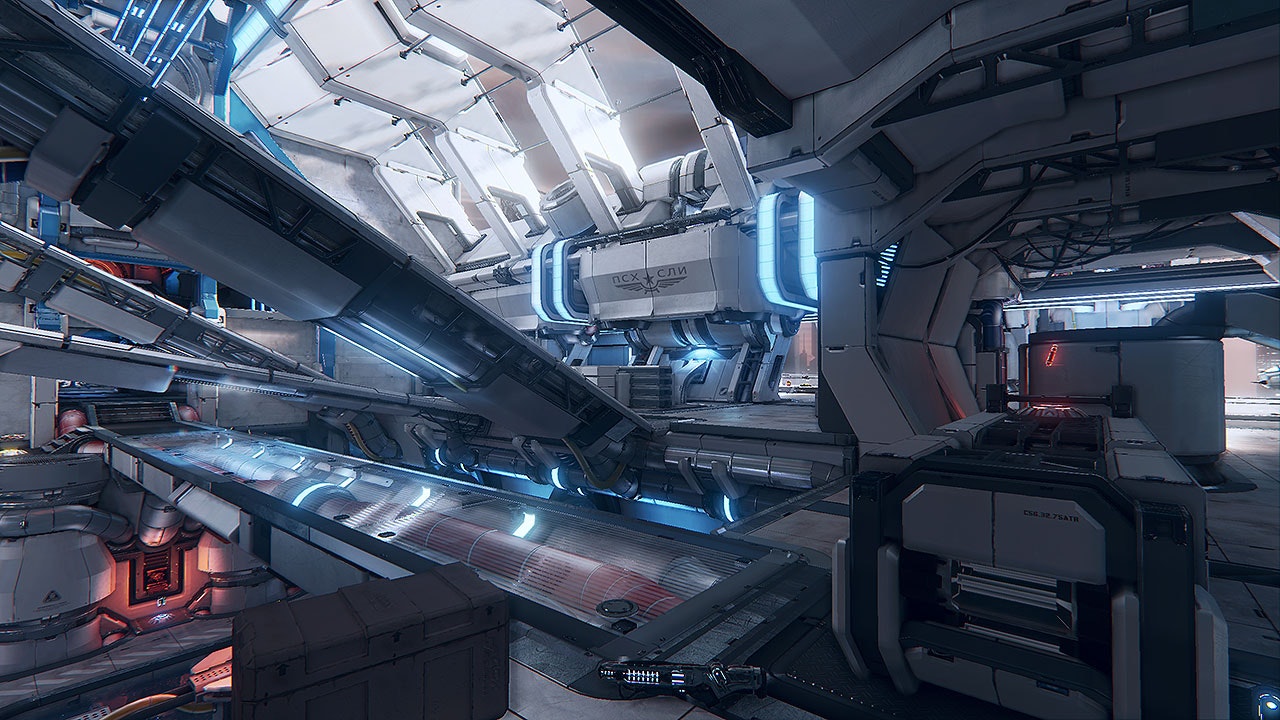 Toxikk gallery image