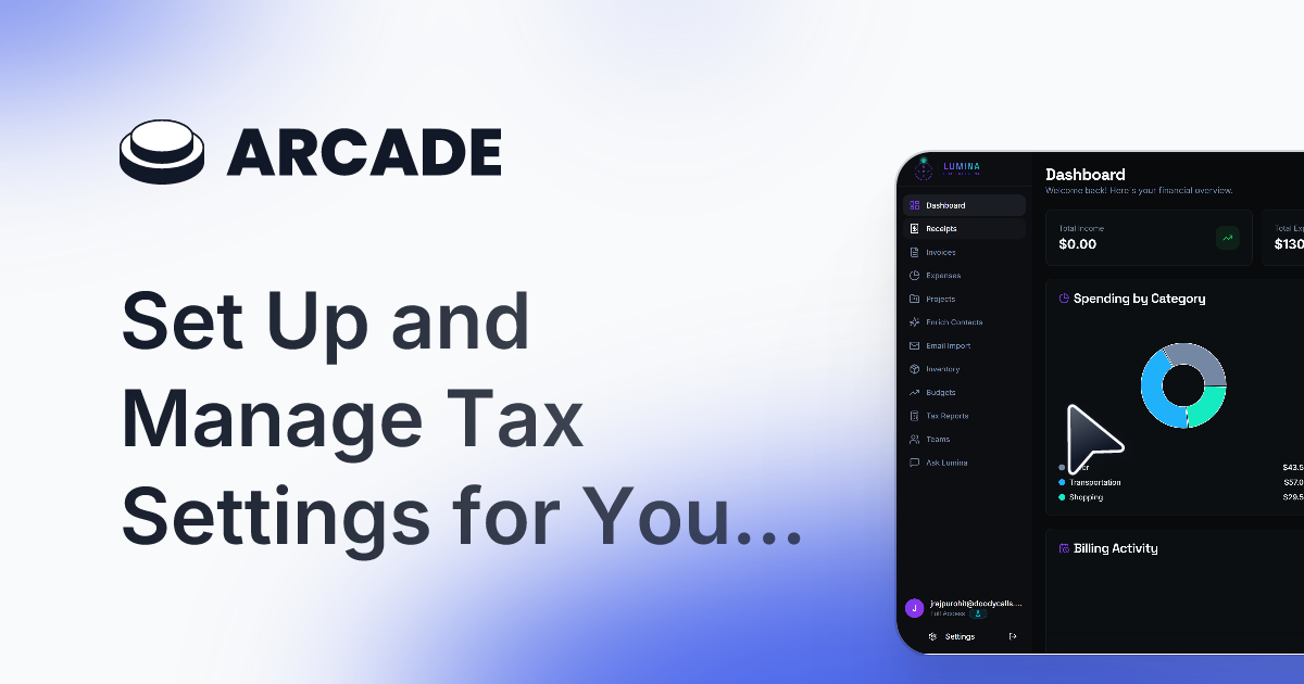 Lumina Bookkeeping gallery image