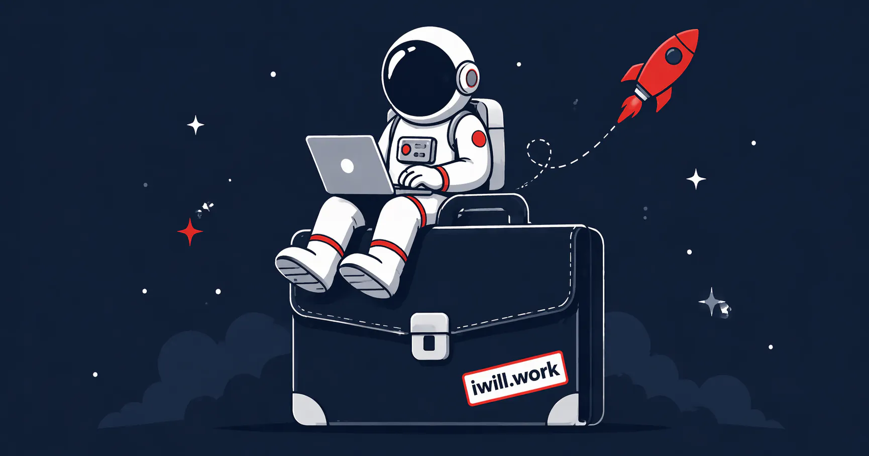 iwill.work gallery image