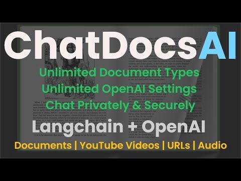 ChatDocsAI gallery image