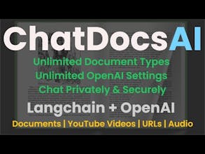 ChatDocsAI gallery image