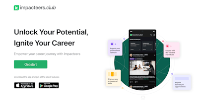 Impacteers gallery image