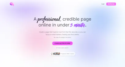 Reaady.site gallery image