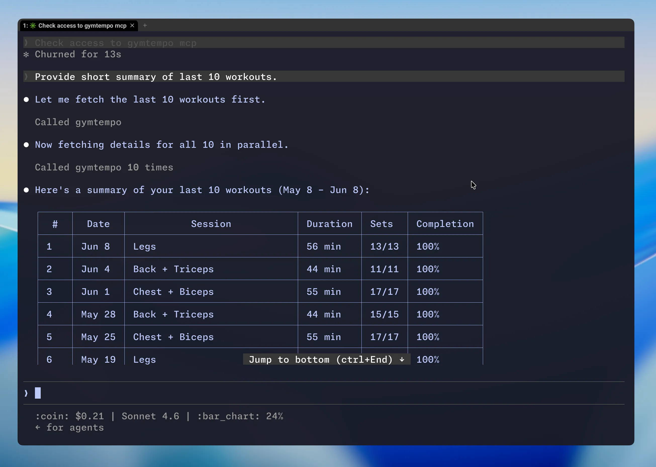 Screenshot 4