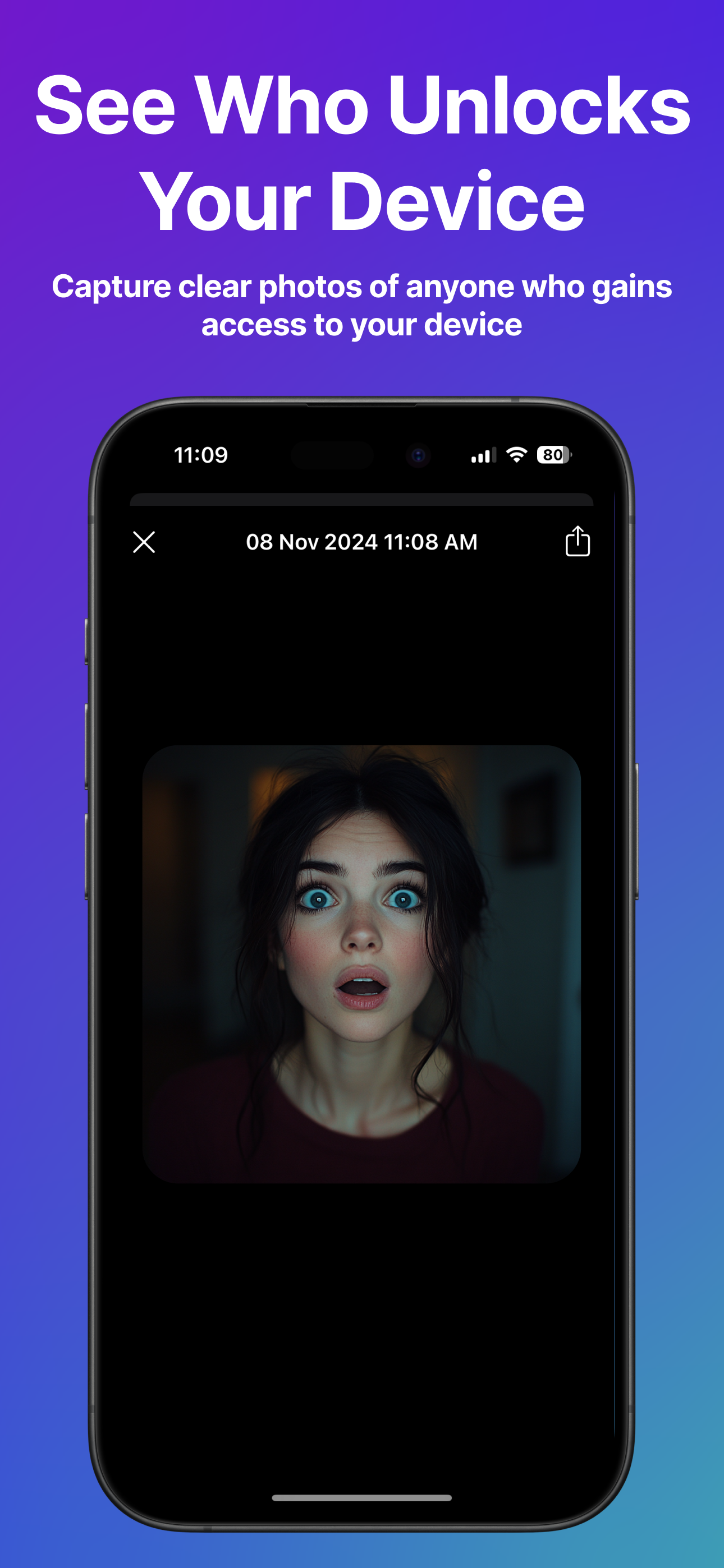 Média Garde mon téléphone 4