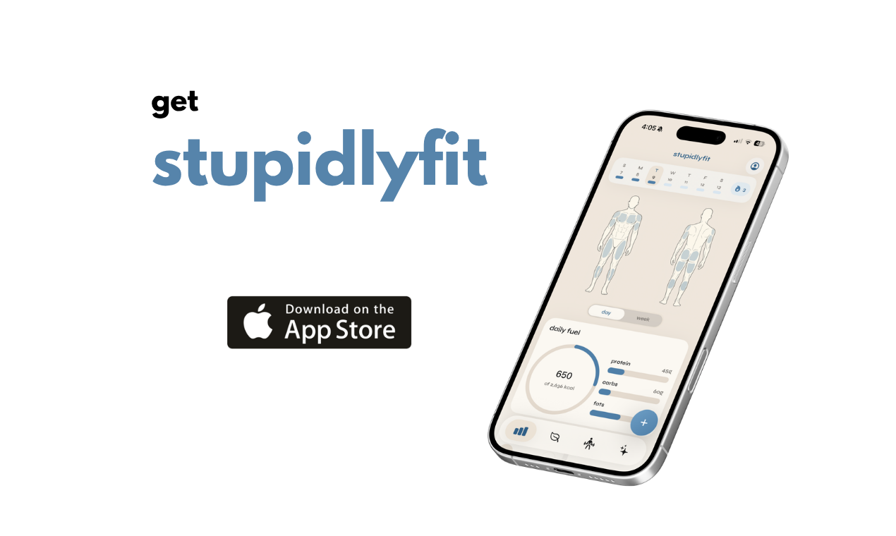 stupidlyfit gallery image