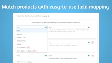 Stock Sync gallery image