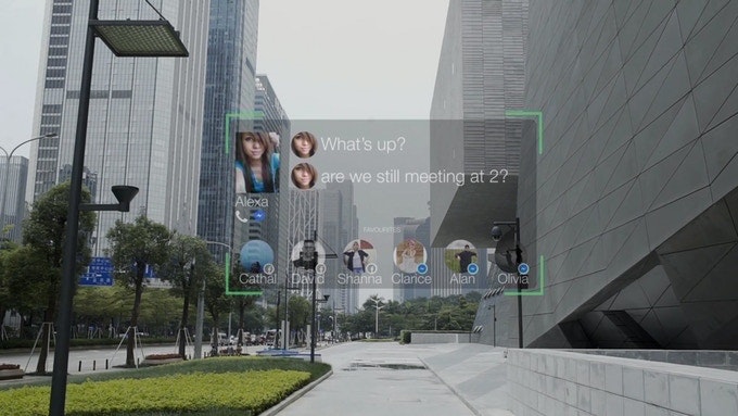 Alpha Glass gallery image