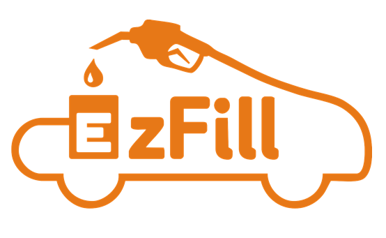 EzFill On-Demand Gas Delivery App gallery image
