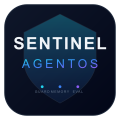 Sentinel AgentOS