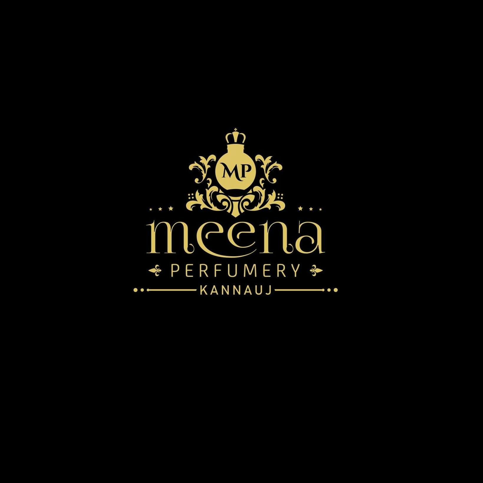Meena Perfumery