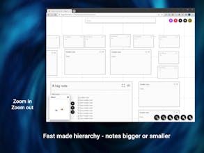 DragoNote gallery image