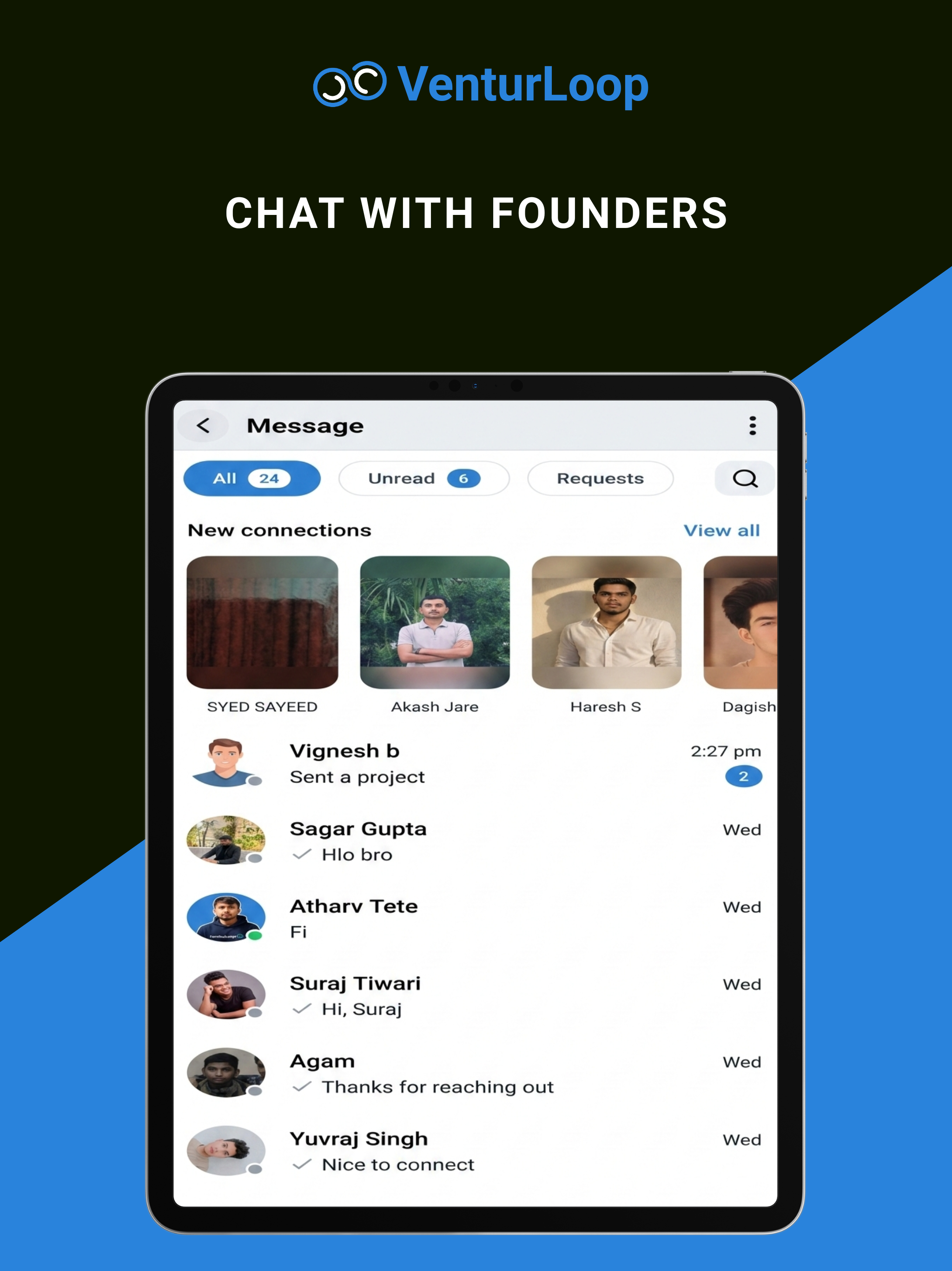 VenturLoop gallery image