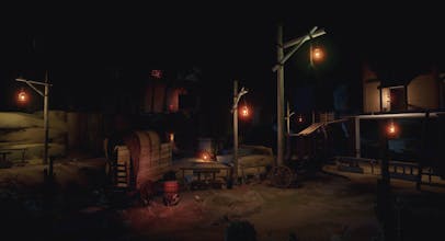 High Noon VR gallery image