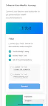 AI Health Coach gallery image