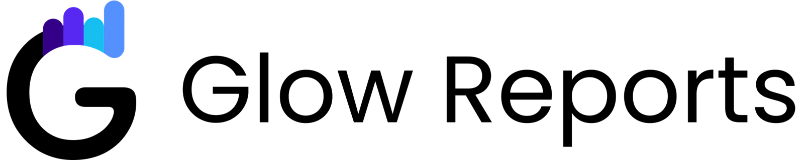 Glow Reports screenshot 6