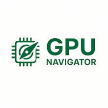 GPU Navigator gallery image
