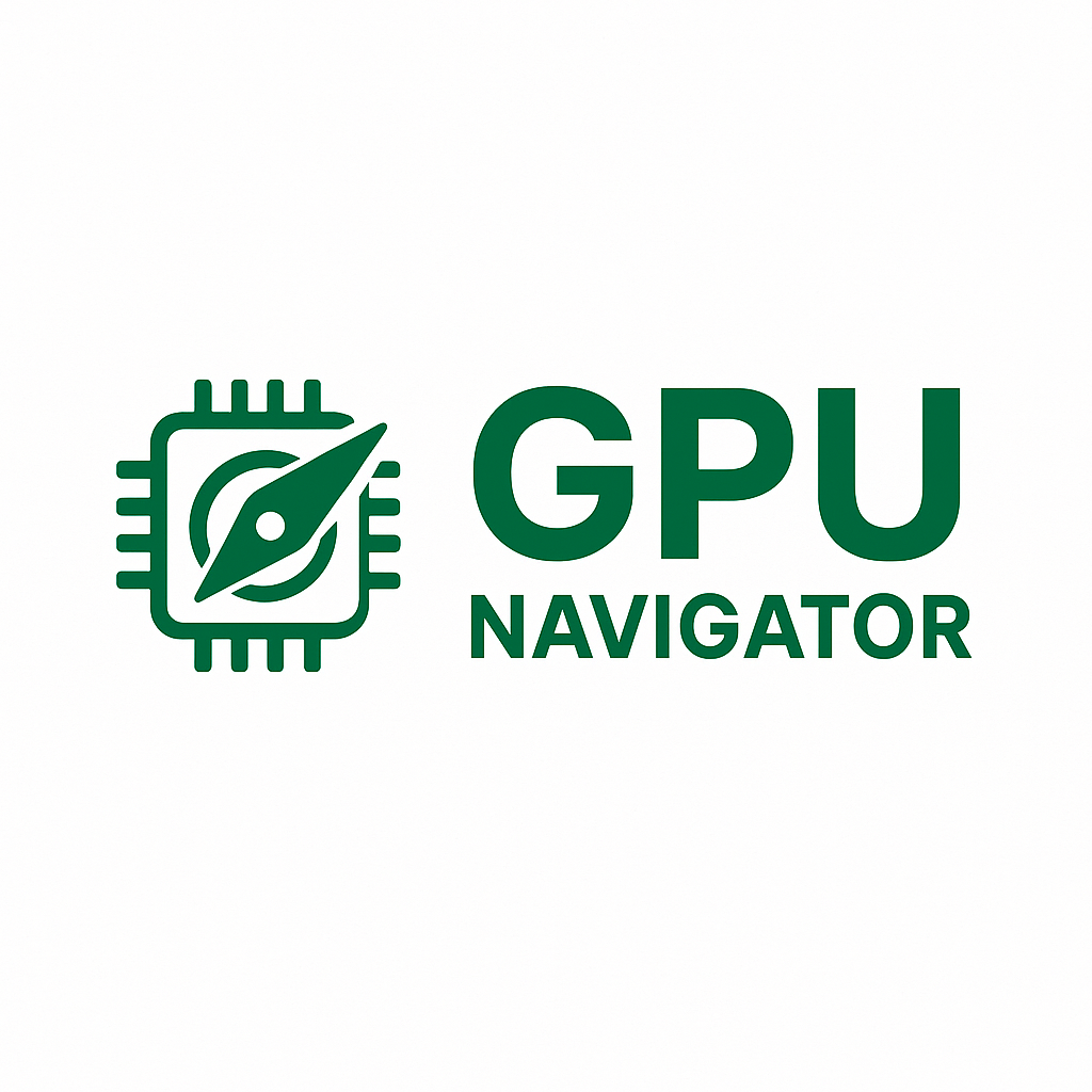 GPU Navigator media 2