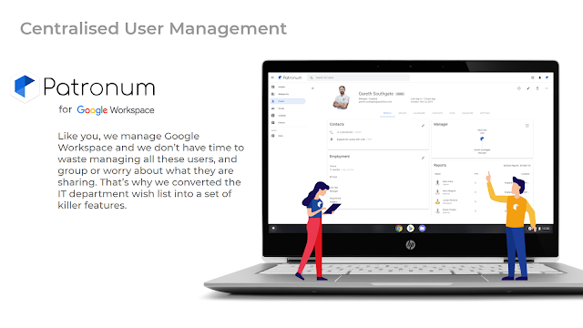 Patronum gallery image