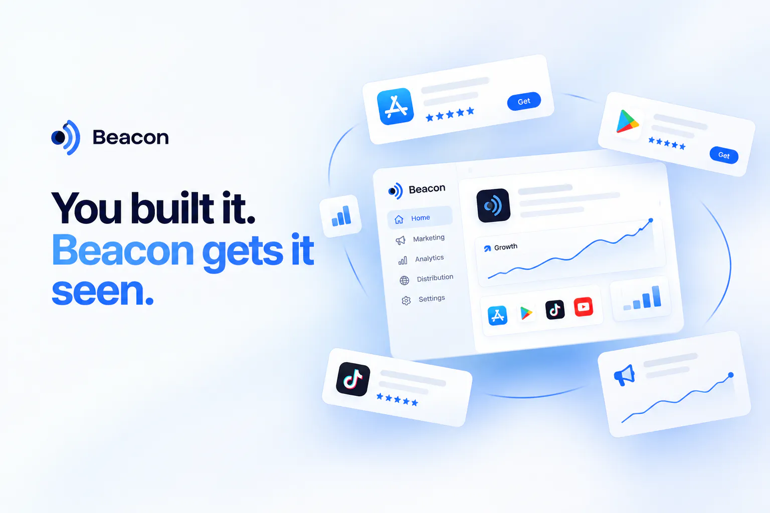 Beaconboost gallery image