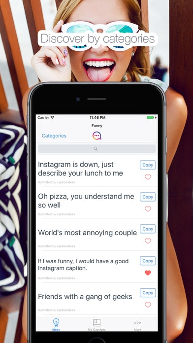 Continual for Instagram gallery image