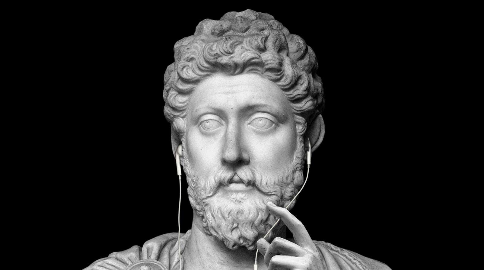 How To Think Like A Roman Emperor gallery image