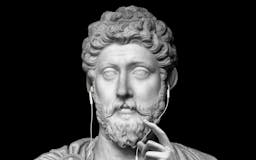 How To Think Like A Roman Emperor media 2