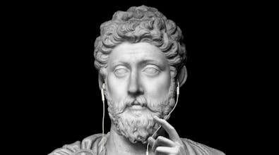 How To Think Like A Roman Emperor gallery image