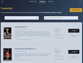 WATCH3R gallery image