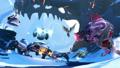 Battleborn gallery image