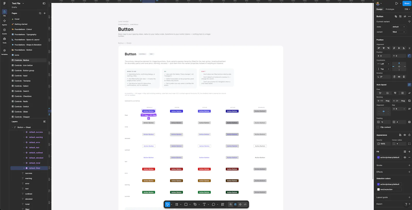 Arkitype screenshot 9