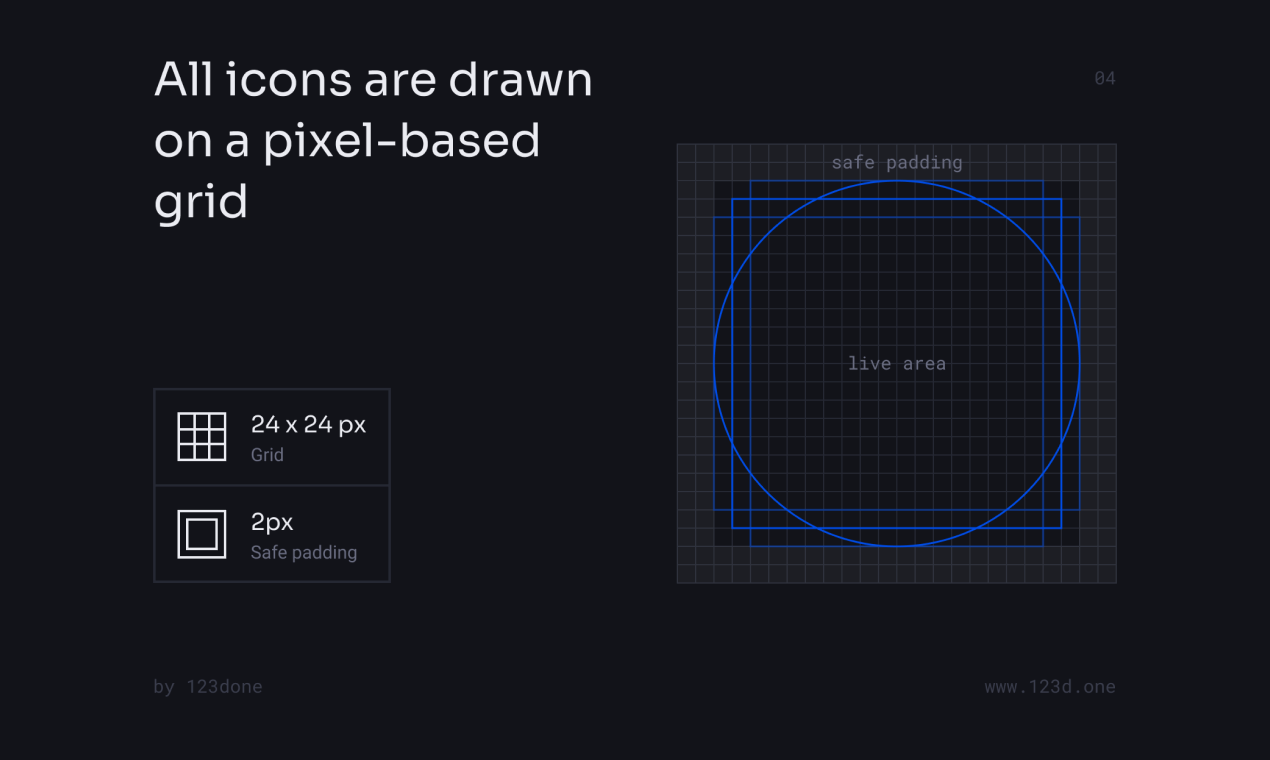 Universal Icon Set 2.0 gallery image