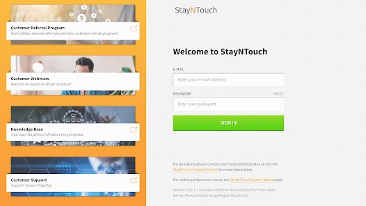 stayntouch gallery image