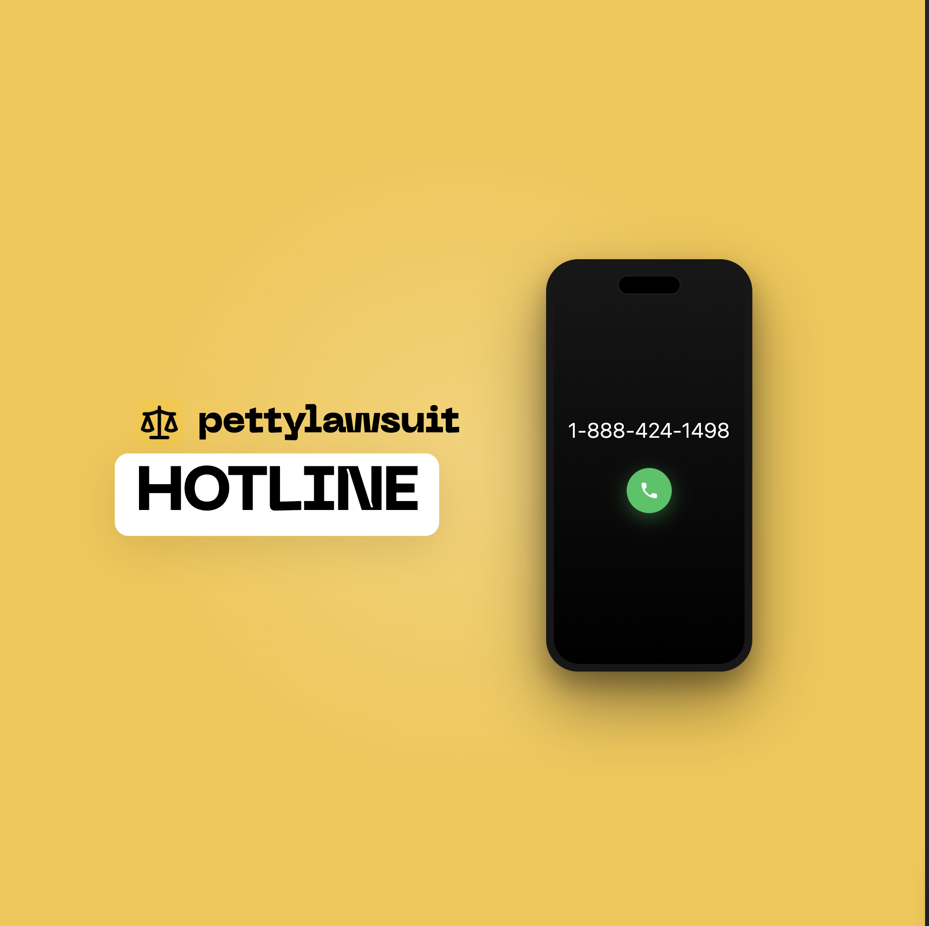 Petty Lawsuit gallery image