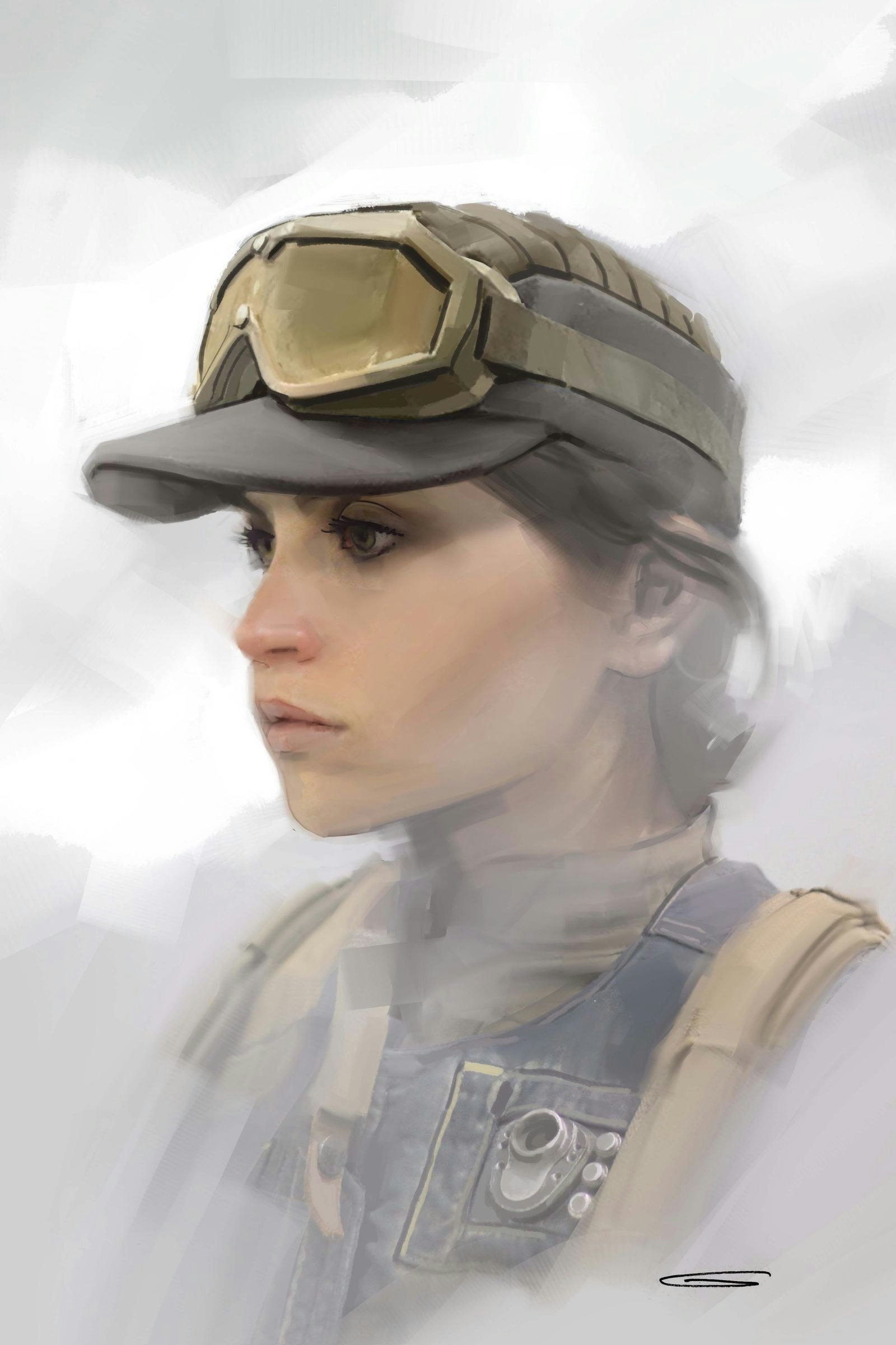 The Art of Rogue One: A Star Wars Story gallery image
