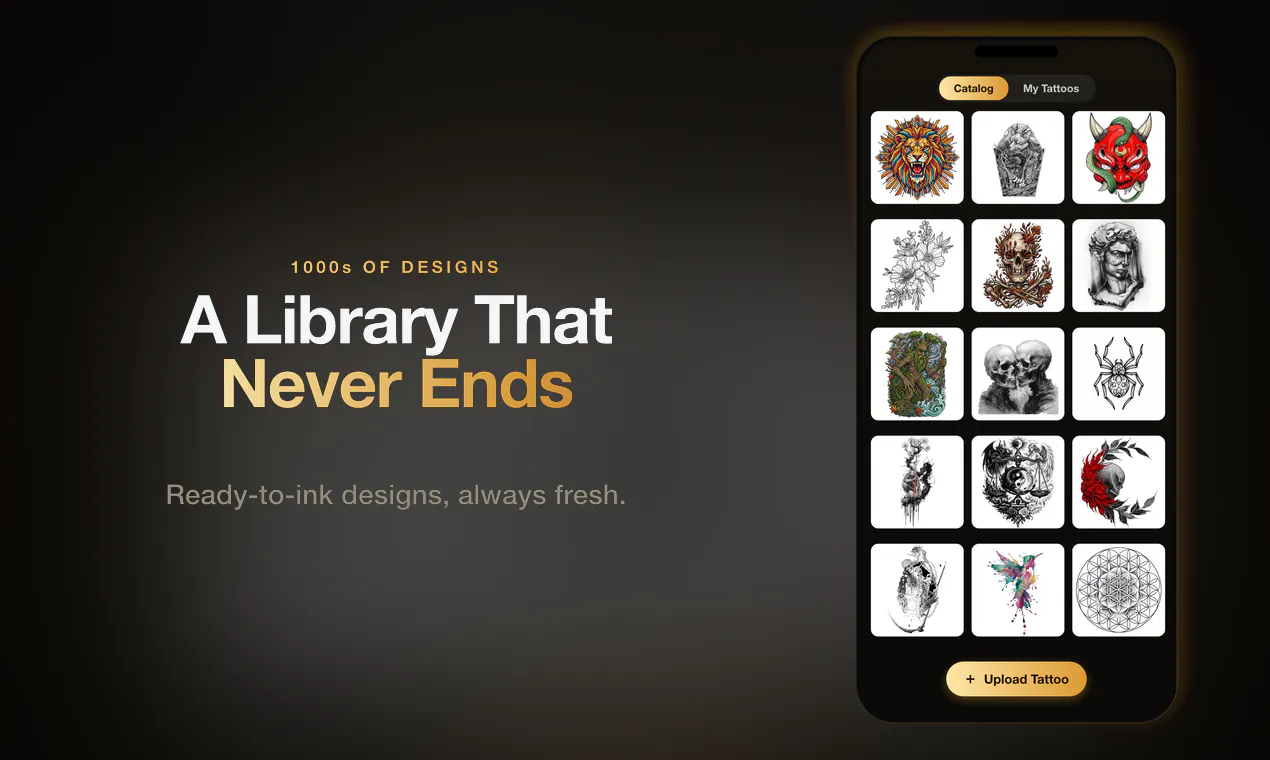 InkCraft gallery image