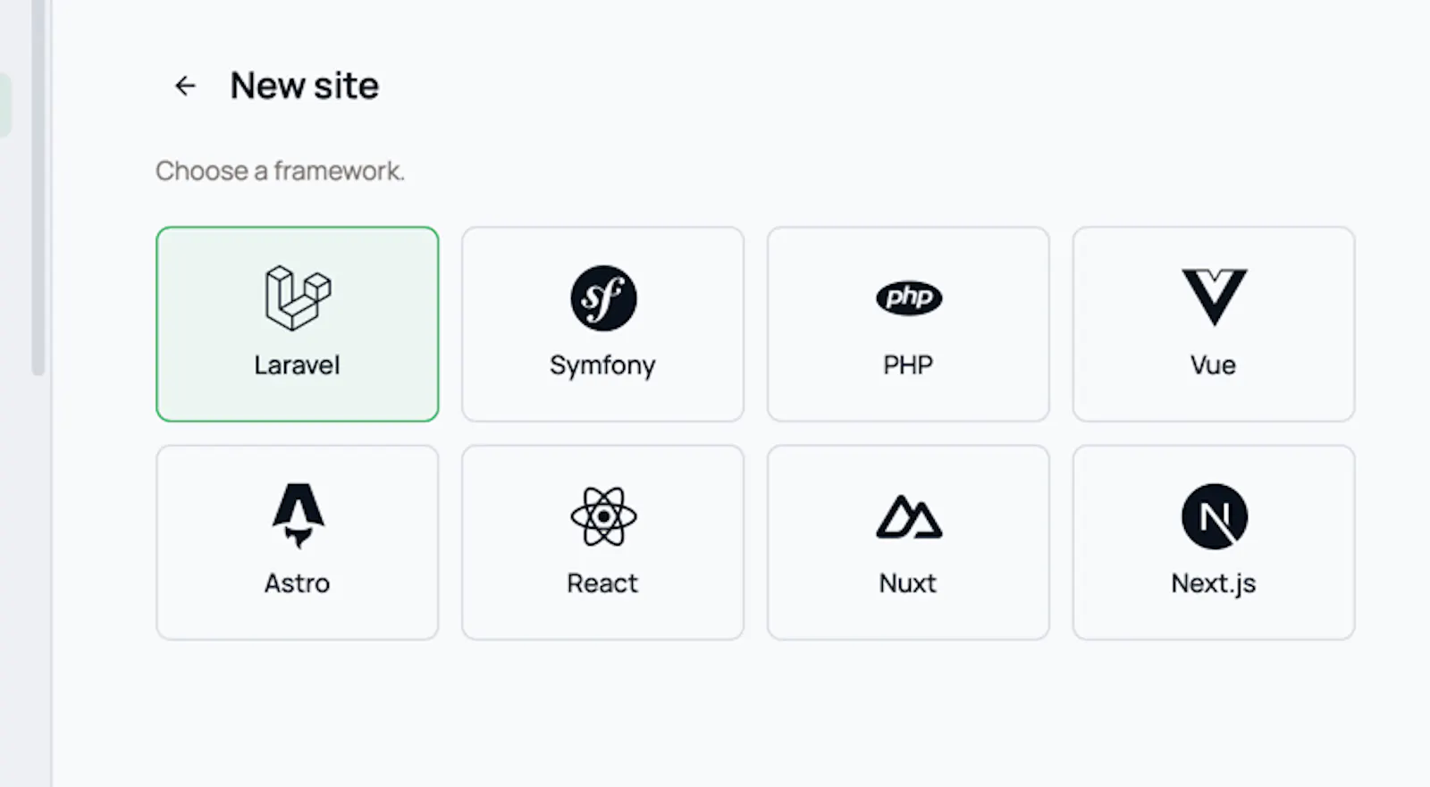 Peermitly screenshot 2
